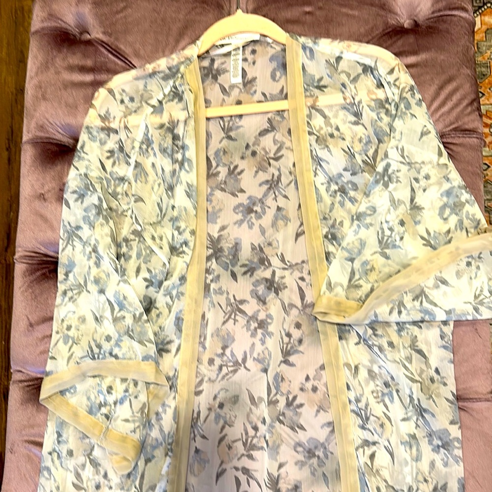 Kimono from BCBG
